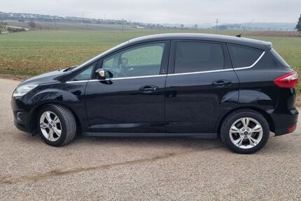 Ford C-Max 170.000 km 6.000 &euro; Dornstadt 89160