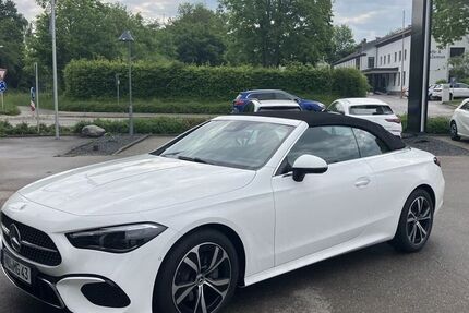 Mercedes CLE 200