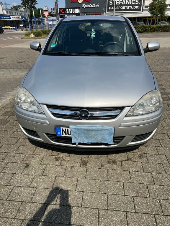 Corsa