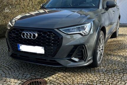 Audi Q3 29.104 km 42.500 &euro; Illertissen 89257