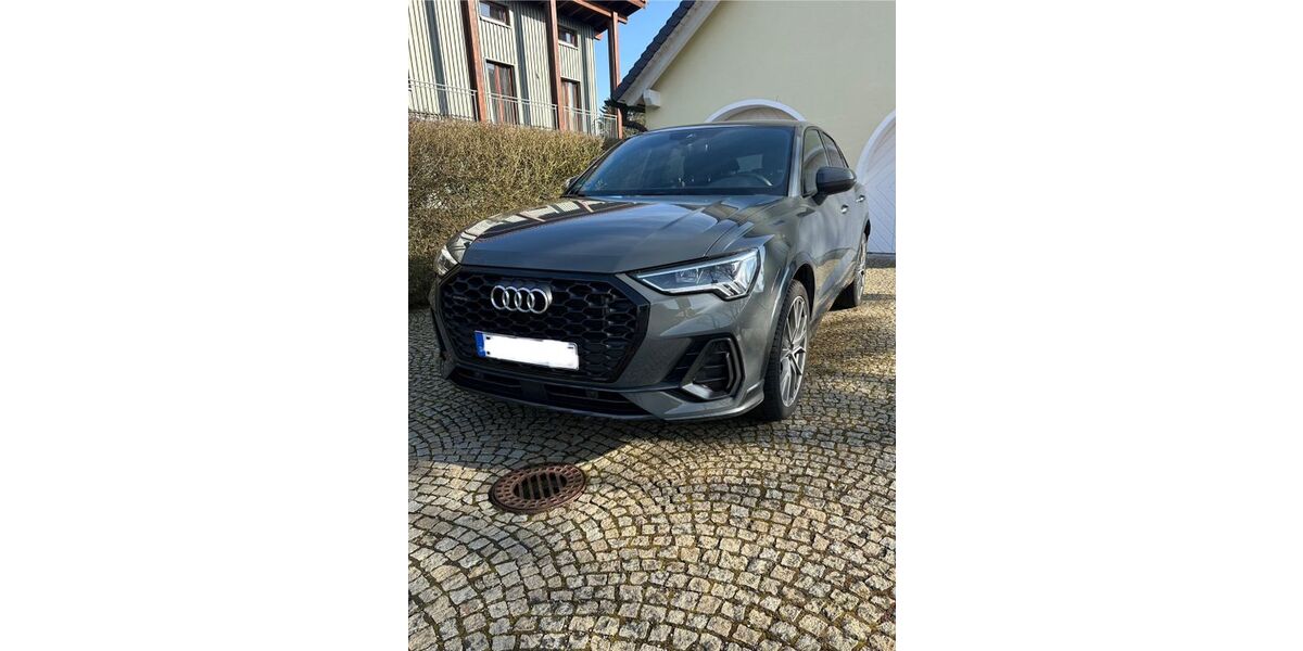 Audi Q3 29.104 km 43.500 &euro; Illertissen 89257