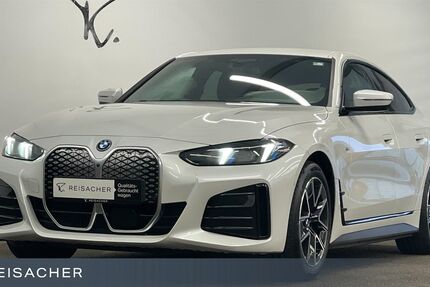 BMW i4 20.575 km 45.349 &euro; Ulm 89077