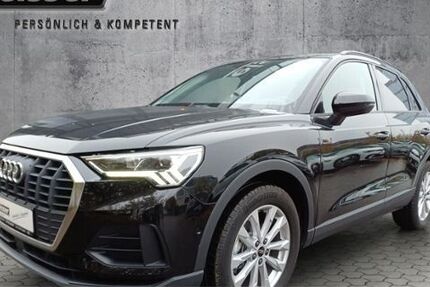 Audi Q3 27.100 km 34.450 &euro; Ulm 89077