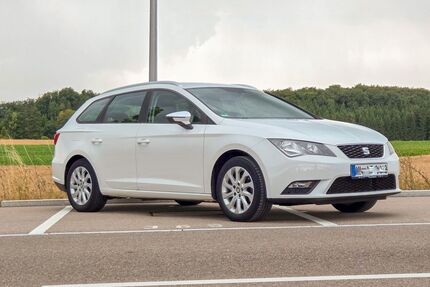 Seat Leon 214.000 km 6.800 &euro; Laichingen 89150