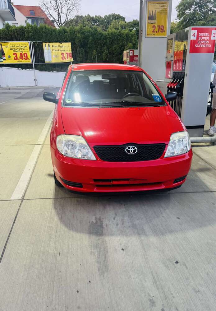 Corolla