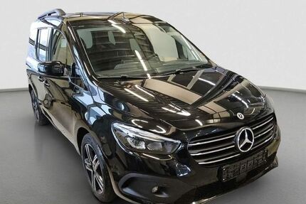Mercedes-Benz T-Klasse 5.992 km 31.850 &euro; Neu-Ulm 89231