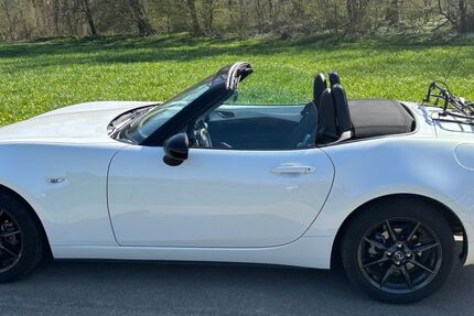 Mazda MX-5 27.500 km 18.300 &euro; Ehingen 89584