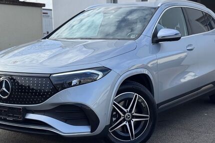 Mercedes-Benz EQA 23.807 km 37.900 € Neu-Ulm 89231