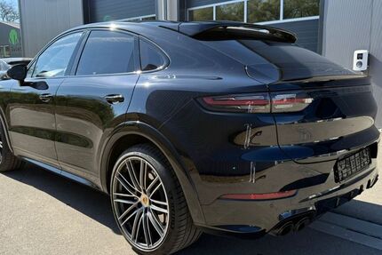 Porsche Cayenne 133.000 km 66.900 &euro; Ulm 89075