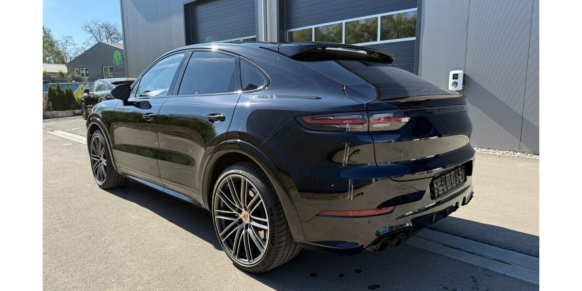 Porsche Cayenne 133.000 km 66.900 &euro; Ulm 89075