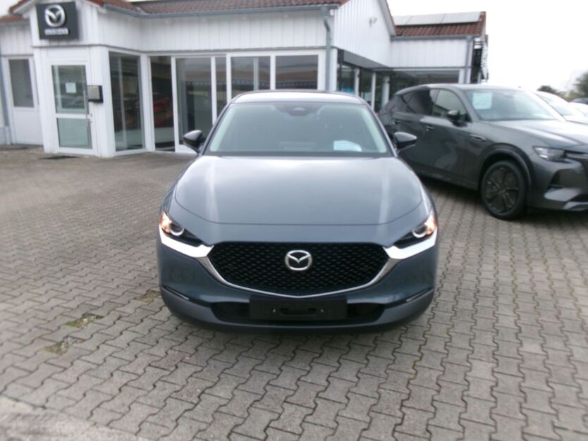 Mazda CX-30 20.270 km 27.590 € Kirchberg 88486