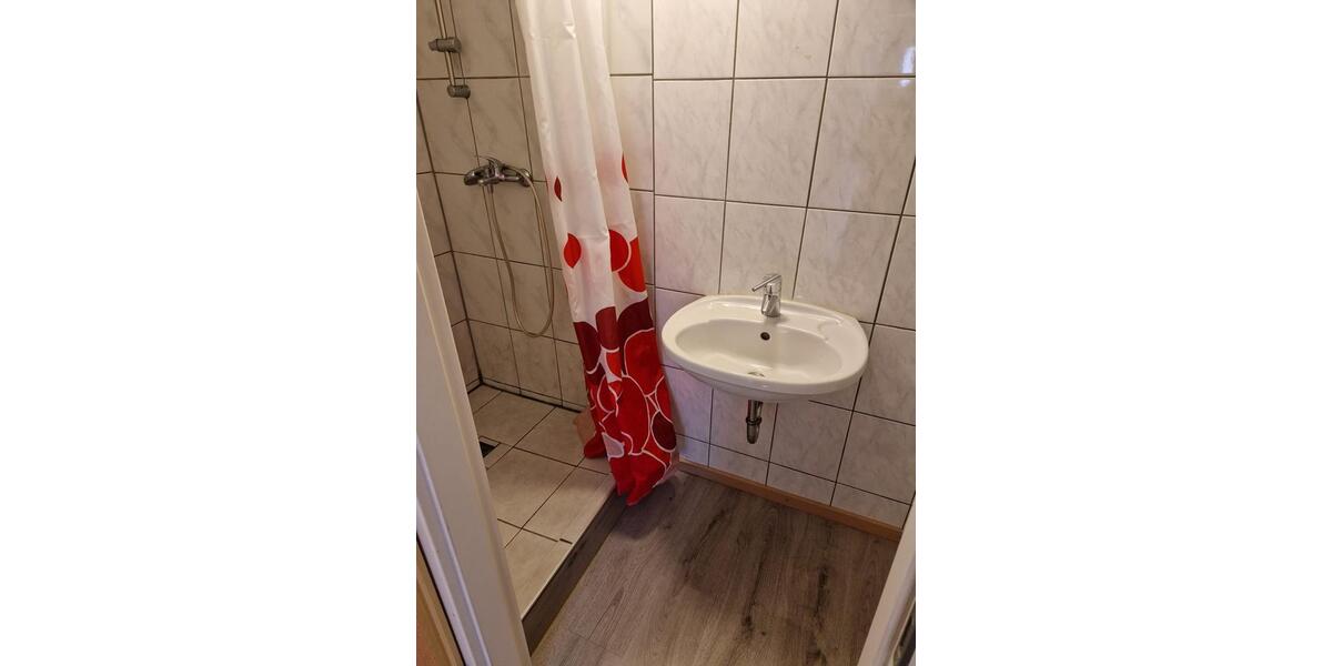 Etagenwohnung Ulm Söflingen - 1 Zimmer, 30 m&sup2;, 600&euro; | Angebot:26237162