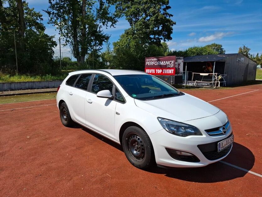 Astra