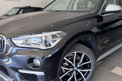 BMW X1 160.800 km 12.900 &euro; Ichenhausen 89335