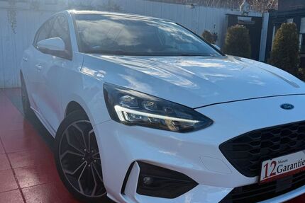 Ford Focus 145.000 km 10.500 &euro; Ichenhausen 89335