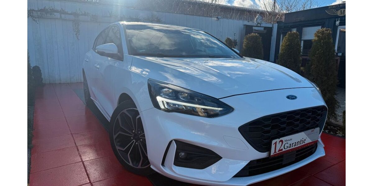 Ford Focus 145.000 km 10.500 &euro; Ichenhausen 89335