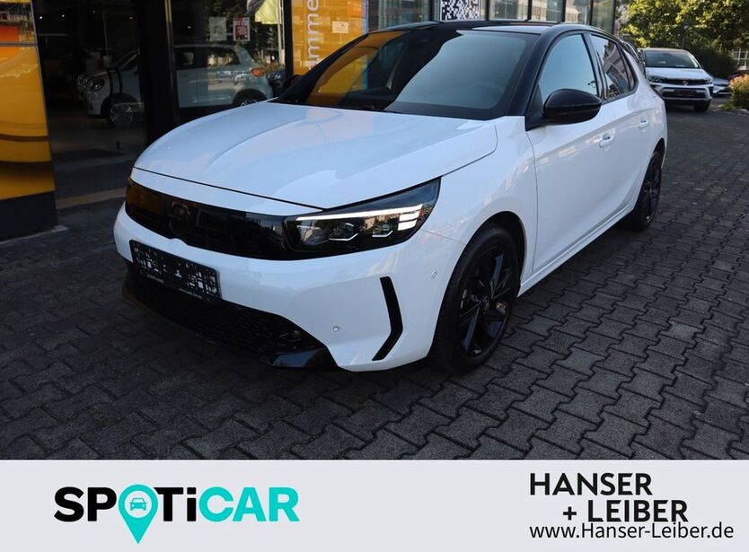 Opel Corsa 9.490 km 19.490 € Ulm 89073