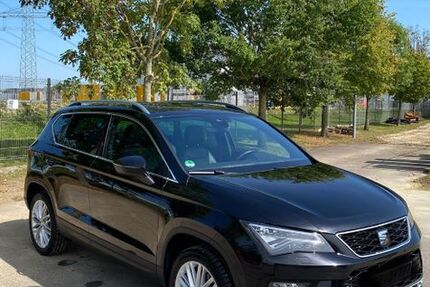 Seat Ateca 144.000 km 15.700 &euro; Kötz 89359