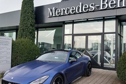 Mercedes-Benz AMG GT 4.800 km 149.500 &euro; Langenau 89129