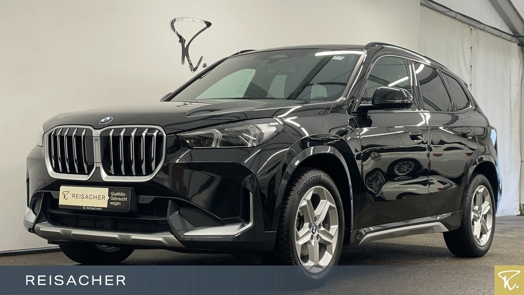 BMW X1 90.905 km 30.990 &euro; Ulm 89077