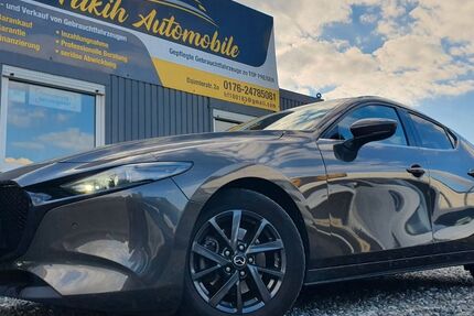 Mazda 3 89.000 km 17.299 &euro; Weißenhorn 89264