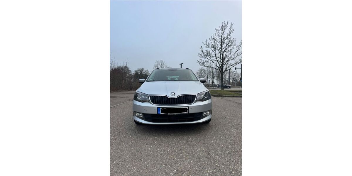 Skoda Fabia 188.706 km 7.500 &euro; Vöhringen 89269