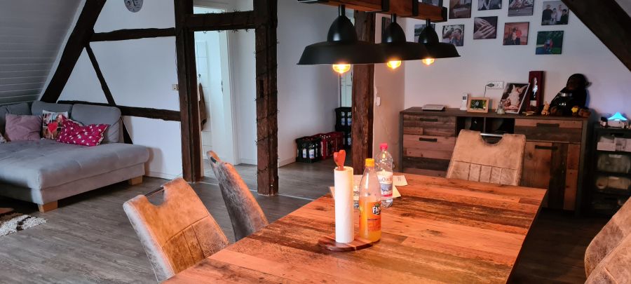 Wohnjuwel in der Günzburger Altstadt - Etagenwohnung Günzburg | Angebot:27120075