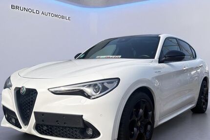 Alfa Romeo Stelvio 128.457 km 29.900 &euro; Ulm 89081