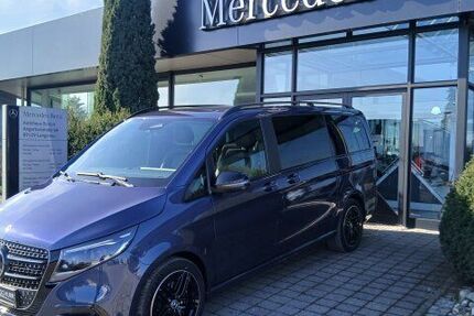 Mercedes-Benz V 300 6.000 km 96.700 &euro; Langenau 89129
