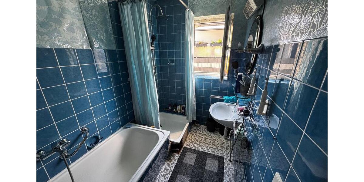 4-Zimmer-Wohnung – sofort bezugsbereit – 89155 Erba 4 zimmer