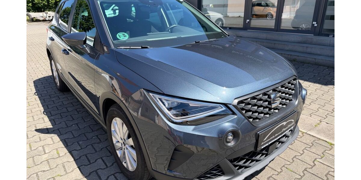 Seat Arona 30.000 km 18.900 &euro; Kammeltal/Egenhofen 89358