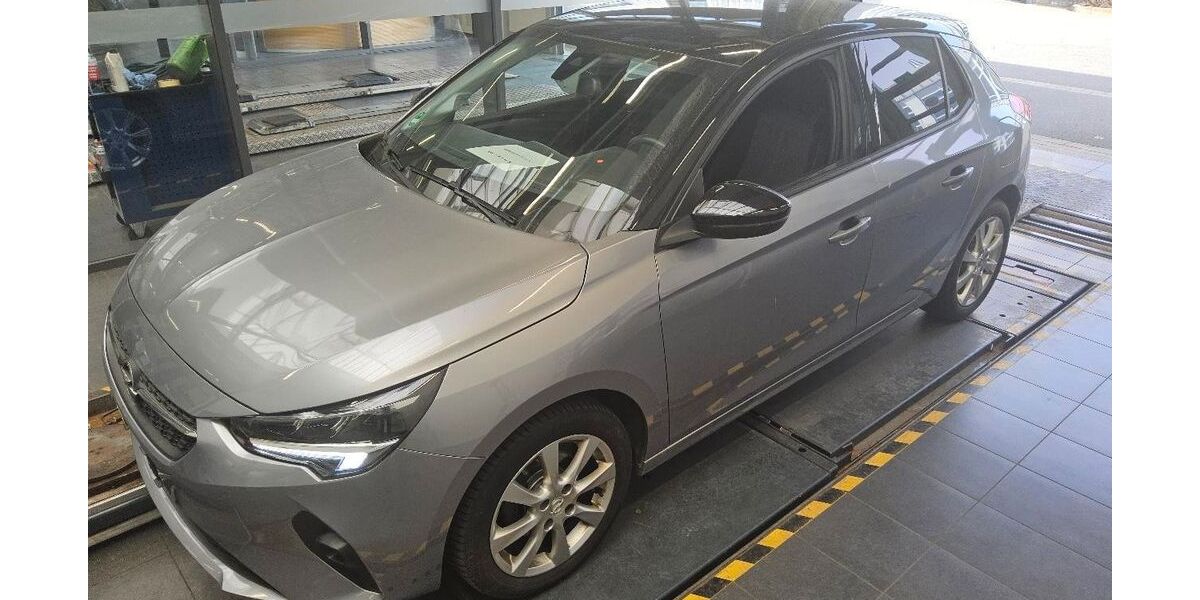 Opel Corsa 65.500 km 11.690 &euro; Neu-Ulm 89231