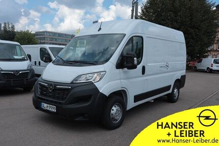 Opel Movano 3.000 km 33.201 &euro; Ulm 89073