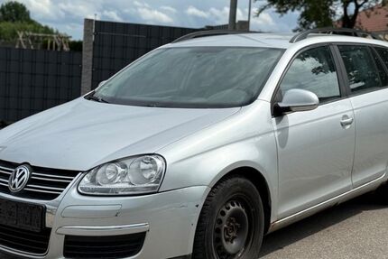 VW Golf 286.500 km 999 € Nersingen/Straß 89278