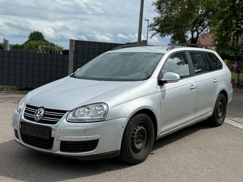 VW Golf 286.500 km 999 € Nersingen/Straß 89278