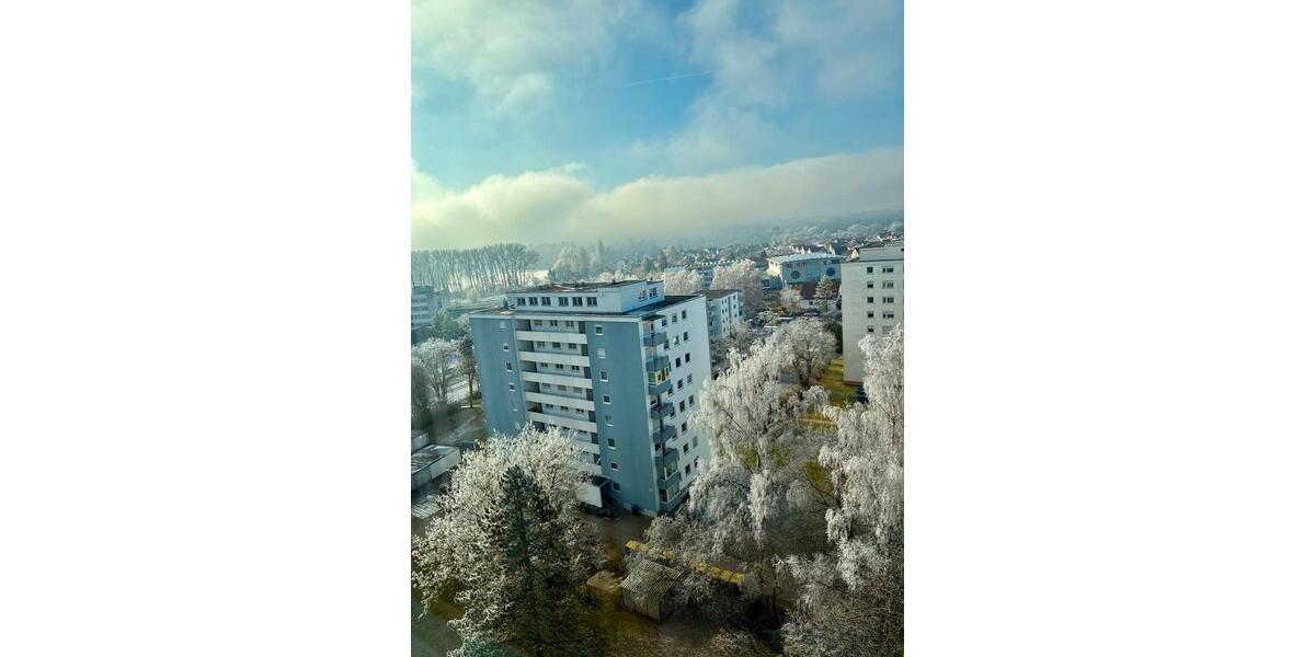 Etagenwohnung Senden - 2.5 Zimmer, 70 m&sup2;, 240.000&euro; | Angebot:25217216