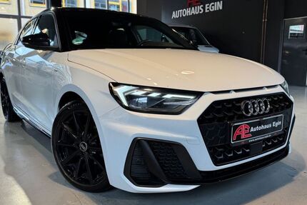 Audi A1 78.000 km 20.590 € Geislingen (Steige) 73312