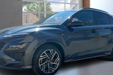 Hyundai KONA 34.985 km 23.485 &euro; Neu-Ulm 89231