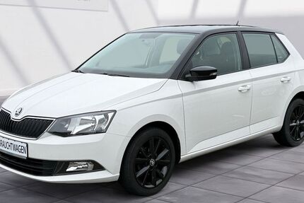 Skoda Fabia 101.700 km 9.990 &euro; Günzburg 89312