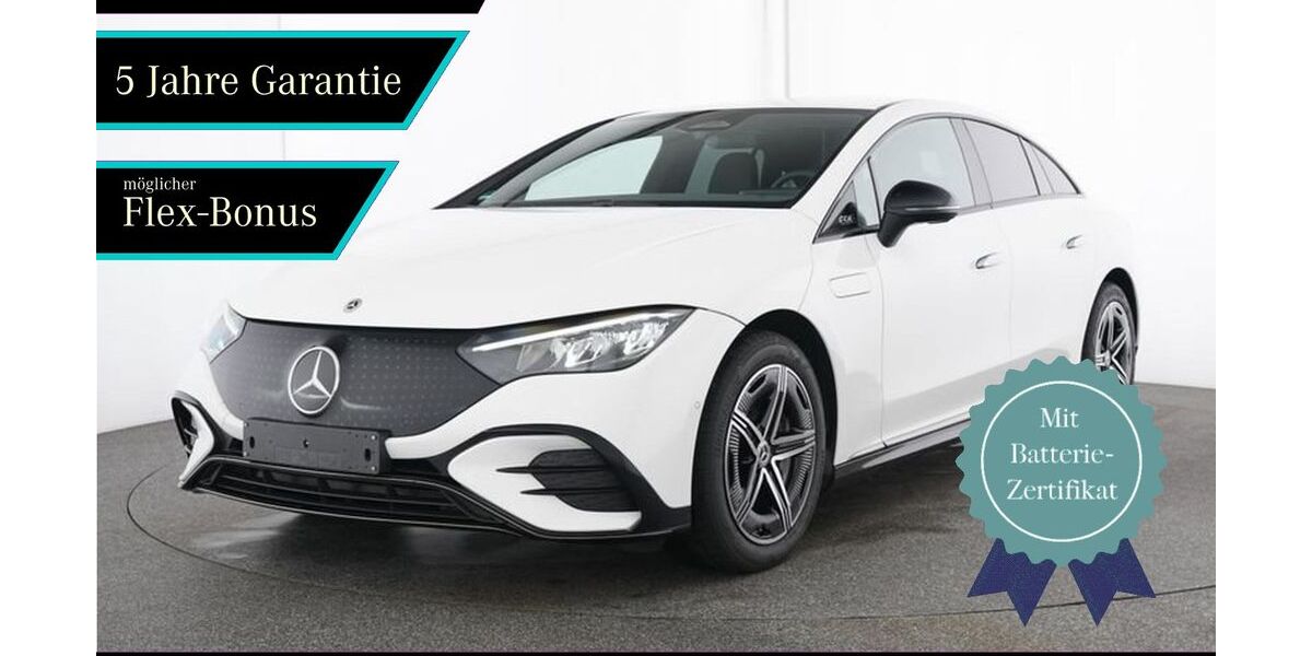 Mercedes-Benz EQE 13.763 km 46.647 &euro; Dornstadt 89160