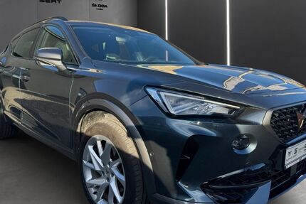 Cupra Formentor 53.670 km 29.980 &euro; Ulm 89077