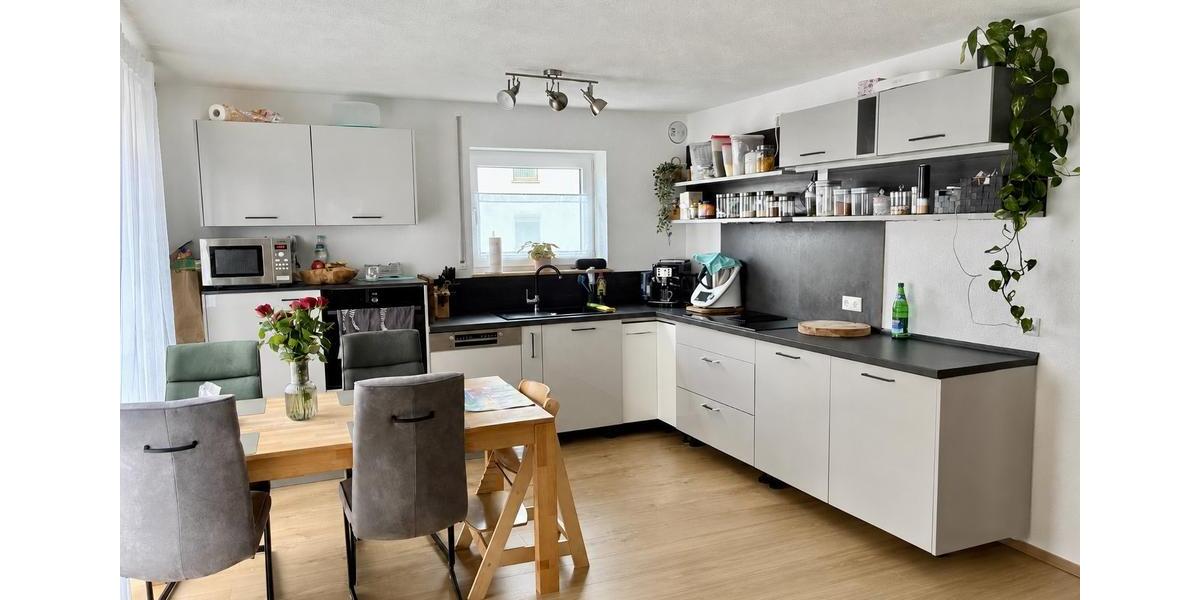Erdgeschoßwohnung Ehingen (Donau) - 3 Zimmer, 71 m&sup2;, 770&euro; | Angebot:26618478
