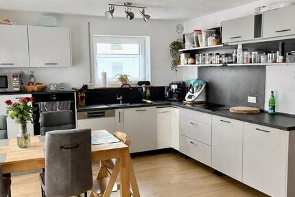 Wohnung Ehingen (Donau) - 3 Zimmer, 71 m&sup2;, 770&euro; | Angebot:26618478