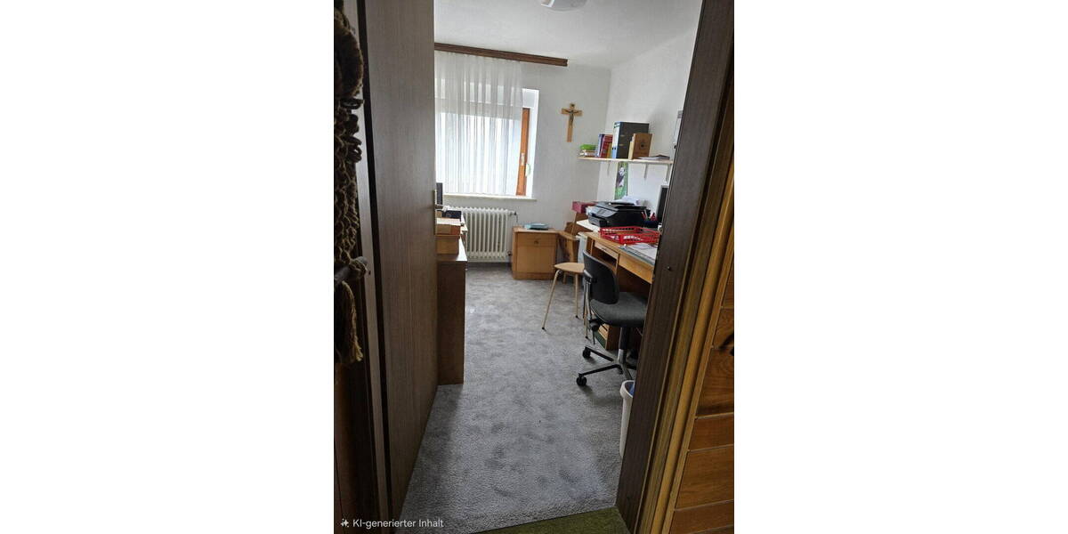 Doppelhaushälfte Ulm Weststadt - 6 Zimmer, 110 m&sup2;, 440.000&euro; | Angebot:26670096