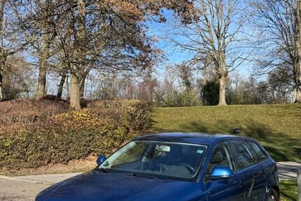 Audi A3 203.500 km 4.000 &euro; Ulm 89077