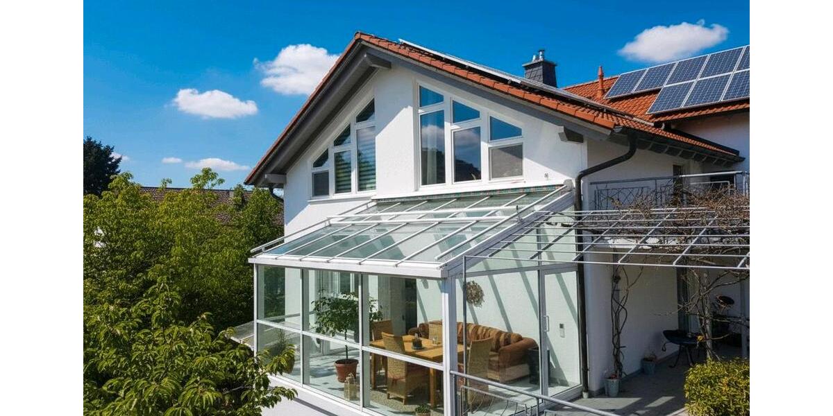 Haus Zwangsversteigerung 6 zimmer