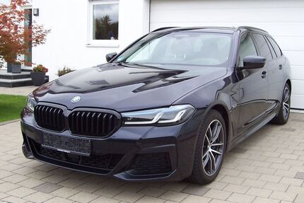 BMW 530 167.000 km 28.990 &euro; Vöhringen 89269