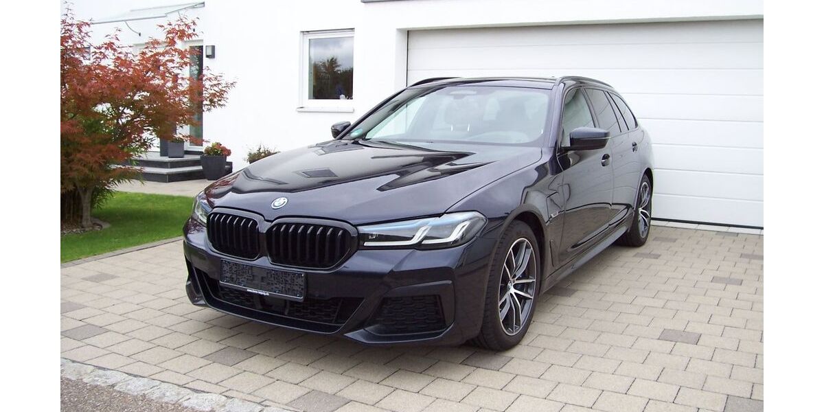 BMW 530 167.000 km 28.990 &euro; Vöhringen 89269