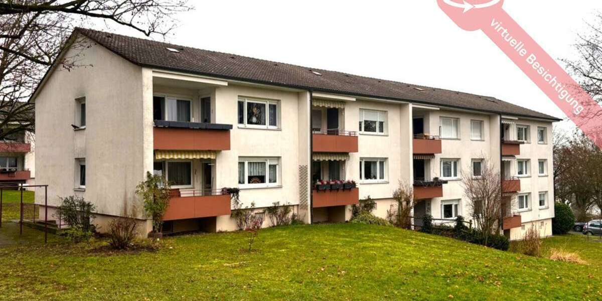 Wohnung zum Kaufen in Ulm Böfingen 275.000 € 71.59 m² 3 zimmer