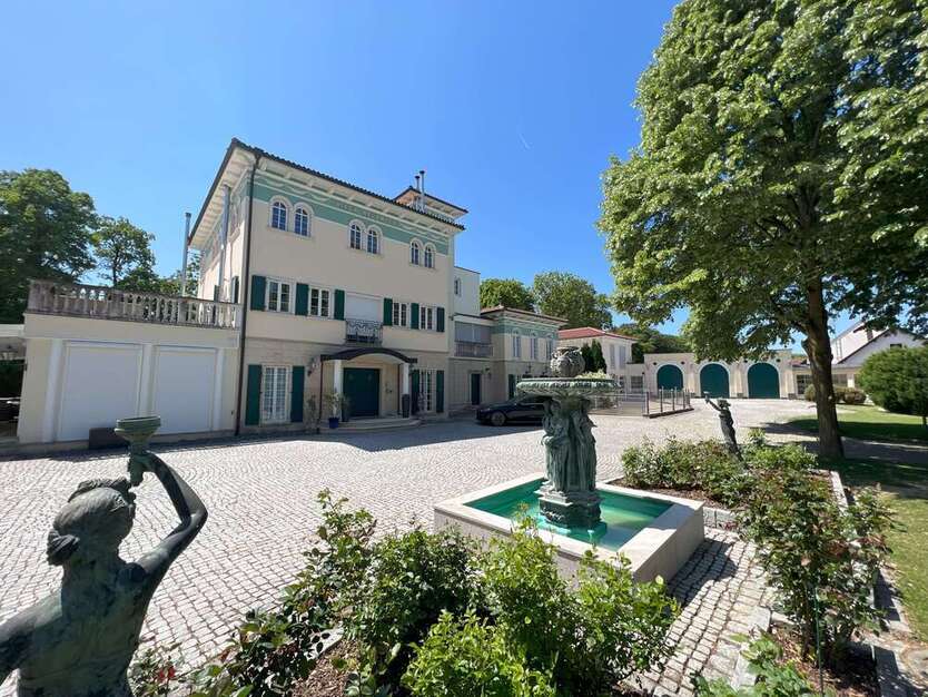 Haus zum Kaufen in Altenstadt 4.800.000 € 775 m²